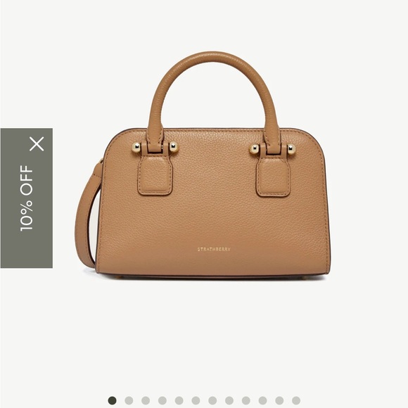 Strathberry Georgia mini - Picture 6 of 6